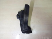 VW 1K2 721 503 M / 1K2721503M SCIROCCO (137, 138) 2009 Accelerator Pedal