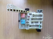 TOYOTA 82730-0D290, 0993-10D29 / 827300D290, 099310D29 YARIS (_P13_) 2011 Fuse Box