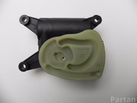 SEAT 6Q0 907 511 B / 6Q0907511B IBIZA III (6L1) 2006 Moteur de réglage pour volet de régulation