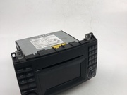 MERCEDES-BENZ A1699002000 A-CLASS (W169) 2010 Radio / CD