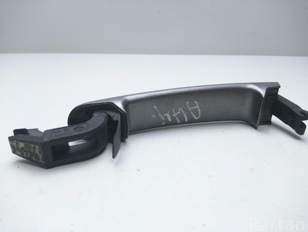 VW 3B0 837 207 / 3B0837207 GOLF V (1K1) 2005 Door Handle