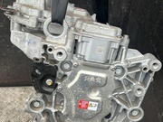 OPEL ZK01, 9694342380, 105TA4 Corsa F 2020 Complete Engine