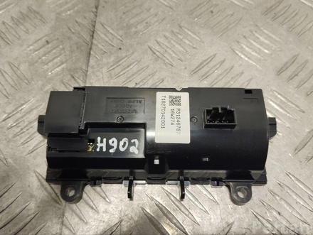 VOLVO 31346787, P31346787 S90 II 2017 Temperature Switch, air conditioning fan