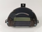 CITROËN P9660225780D C3 I (FC_) 2005 Dashboard (instrument cluster)