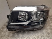 VOLKSWAGEN 7C1941005 CRAFTER Box (SY_) 2019 Headlight Left