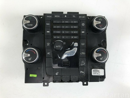 VOLVO 31398065 XC60 2015 Control Unit, air conditioning