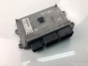 CITROËN 9805895780; 9800913080 / 9805895780, 9800913080 C3 II 2013 Control unit for engine