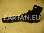 TOYOTA 17F144, 17F003LH YARIS (_P9_) 2009 Steering column switch