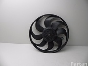 FORD 6G91-8C607-P / 6G918C607P MONDEO IV (BA7) 2008 Radiator Fan