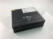 SAAB 12802114BA 9-3 (YS3F) 2004 CD changer