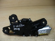 FORD 8A61-A17K441-AE / 8A61A17K441AE FIESTA VI 2012 Wiper Motor Rear