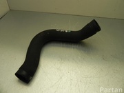 NISSAN 72A QASHQAI / QASHQAI +2 I (J10, JJ10) 2010 Intake air duct