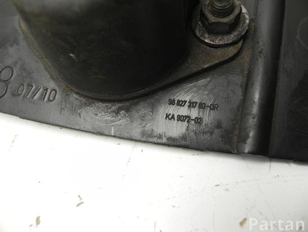 CITROËN 9682731780 BERLINGO (B9) 2009 Engine Mounting