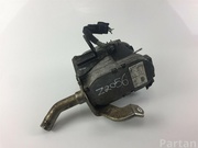 TOYOTA D5Z-H; 252421 / D5ZH, 252421 COROLLA (_E12_) 2004 Heater unit