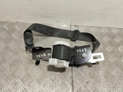 SUBARU 2477918, 153021941219 OUTBACK (BS) 2016 Safety Belt Right Rear