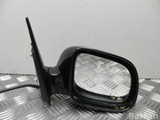 SKODA 1002 112 LLR, E8 012659 / 1002112LLR, E8012659 FABIA I (6Y2) 2000 Outside Mirror Right adjustment electric Manually folding Heated