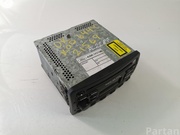 FORD 98AP-18C815-AA / 98AP18C815AA FOCUS (DAW, DBW) 2005 Radio / CD