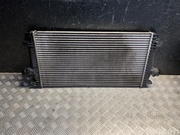 OPEL 13267647 ASTRA J Saloon 2013 Intercooler