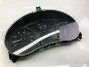 CITROËN 9801642280 BERLINGO (B9) 2010 Dashboard