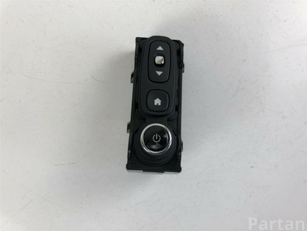 RENAULT 253B08825R CAPTUR (J5_) 2015 Controller/switches