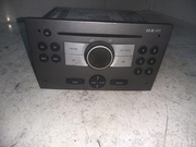 OPEL UCH-UK6 / UCHUK6 VECTRA C 2004 Radio / CD