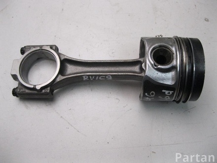 VW BHS, 03LA, VWAG, 10AC5 GOLF VI (5K1) 2012 Piston