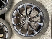 AUDI 8T0 601 025 CA / 8T0601025CA A5 Sportback (8TA) 2014 Alloy rim 5x112  R18 ET29 EJ 8.5