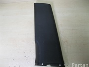 AUDI 8P4 867 239 / 8P4867239 A3 Sportback (8PA) 2009 Lining, pillar b Lower left side