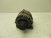 NISSAN 23100 JD200 / 23100JD200 QASHQAI / QASHQAI +2 I (J10, JJ10) 2008 Alternator