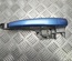 CITROËN 9680503480 C4 Grand Picasso I (UA_) 2009 Door Handle Right Rear