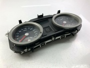 RENAULT 8200364007 MEGANE II (BM0/1_, CM0/1_) 2005 Dashboard