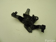 OPEL 13443959 ADAM 2014 Wiper Motor Rear