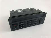 SAAB A069667 9-5 (YS3E) 2000 Unidad de control, aire acondicionado