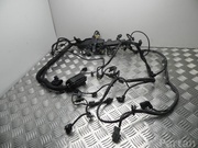 MERCEDES-BENZ A 270 010 14 02 / A2700101402 CLA Coupe (C117) 2014 Engine harness