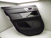 JAGUAR 8X23-F274A31-A / 8X23F274A31A XF (X250) 2011 Panneau de garniture de porte