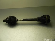 AUDI 1K0 407 271 AT / 1K0407271AT A3 (8P1) 2010 Drive Shaft Left Front