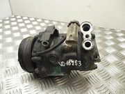 OPEL 09132922 ASTRA G Hatchback (F48_, F08_) 2000 Compressor, air conditioning