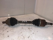 VOLVO 30783171 S40 I (VS) 2004 Drive Shaft Left Front