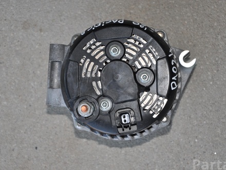 CHRYSLER 56029732AB ; TN4210007181 / 56029732AB, TN4210007181 Pacifica  2020 Alternator