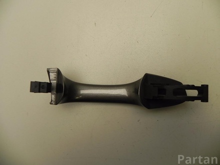 SEAT 5G0 837 205 / 5G0837205 LEON (5F1) 2014 Door Handle Left Front