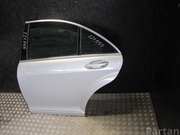 MERCEDES-BENZ S-CLASS (W221) 2006 Door Left Rear