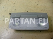 OPEL 316627975 ZAFIRA TOURER C (P12) 2012 Interior Light