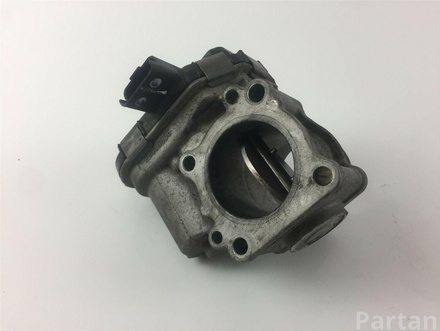 CITROËN 9682798180 C4 Picasso II 2015 Throttle body