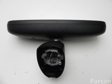 CITROËN 96822660XT C5 III (RD_) 2009 Interior rear view mirror