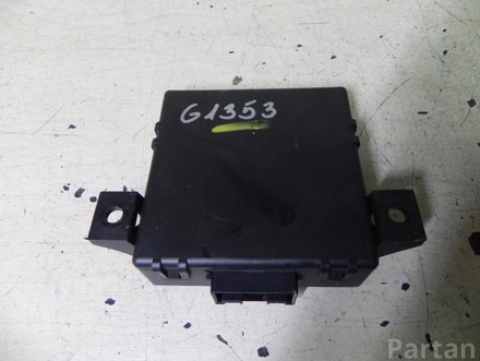 AUDI 8T0 907 468 H / 8T0907468H A4 (8K2, B8) 2008 Diagnosis interface for data bus (gateway)