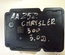 CHRYSLER P04779492AF 300 C (LX) 2006 Control unit ABS Hydraulic 