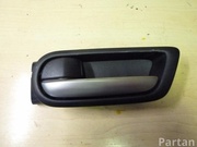 MAZDA 6 Saloon (GH) 2009 Door Handle