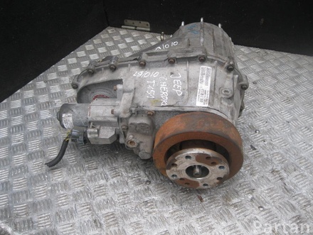 JEEP TTR292505192, P52105904AB GRAND CHEROKEE III (WH, WK) 2006 Transfer Case