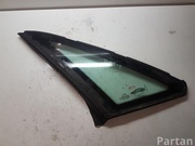 AUDI 4D0845299AF A8 (4D2, 4D8) 2001 Rear Windscreen