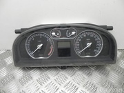 RENAULT 8200291334 LAGUNA II (BG0/1_) 2005 Dashboard (instrument cluster) km/h - kilometre per hour Manual Transmission